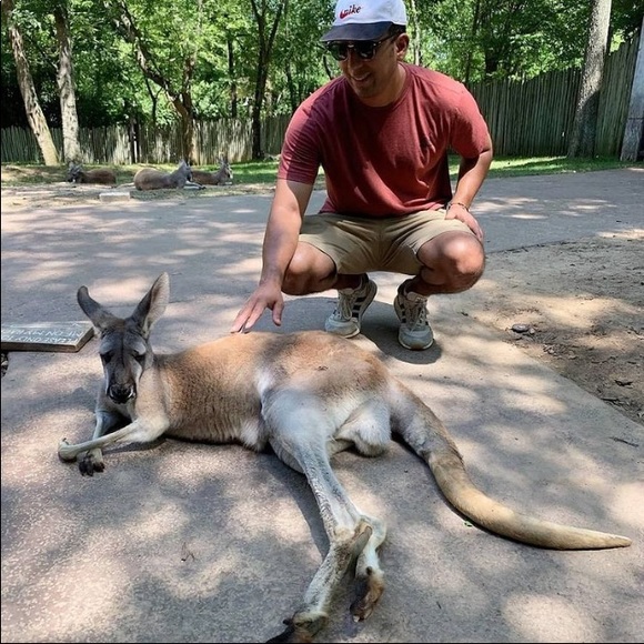 Thank you for checking out my closet! - Picture 1 of 2